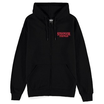 Mikina Stranger Things - Demogorgon Live XL