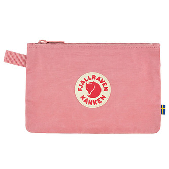 Kanken Gear Pocket, Pink | 312 | One size