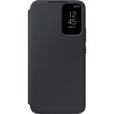 Samsung Smart View Wallet Case Galaxy A34 5G černý
