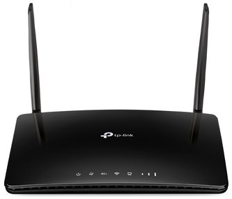 TP-Link Archer MR500 Bezdrátový dvoupásmový gigabitový router 4G+ Cat6 AC1200 TP-Link Archer MR500 Bezdrátový dvoupásmový gigabitový router 4G+ Cat6 AC1200