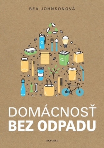 Domácnosť bez odpadu Domácnosť bez odpadu