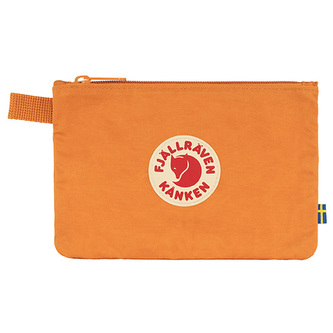 Kanken Gear Pocket, Spicy Orange | 206 | One size