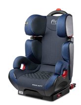 Autosedačka CARETERO FRODI Isofix 15-36 navy
