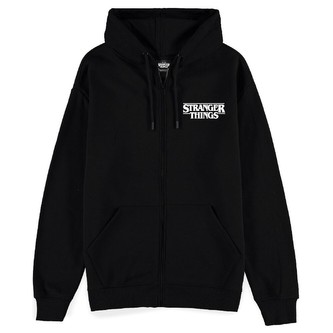Mikina Stranger Things - Fireball S