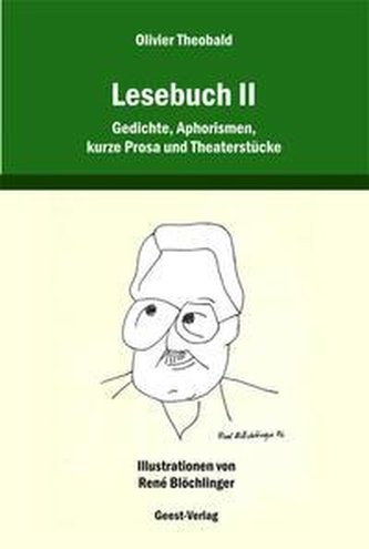 Lesebuch II