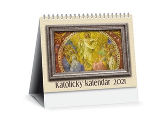 Katolícky kalendár 2021