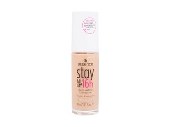Essence Stay All Day Makeup 16h 30 ml 09.5 Soft Buff pro ženy