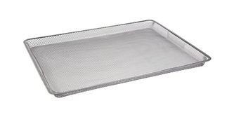 TESCOMA Plech na pečení perforovaný DELÍCIA 44 x 33 cm