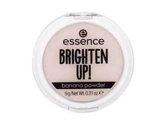 Essence Brighten Up! Pudr Banana Powder 9 g 20 Bababanana pro ženy