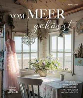 Vom Meer geküsst
