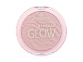 Essence Gimme Glow Rozjasňovač Luminous Highlighter 9 g 20 Lovely Rose pro ženy