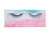 Essence Light As A Feather Umělé řasy All About Light 1 ks pro ženy