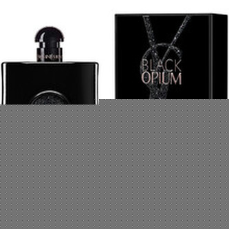 Yves Saint Laurent Black Opium Le Parfum - EDP 50 ml woman Yves Saint Laurent Black Opium Le Parfum - EDP 50 ml woman