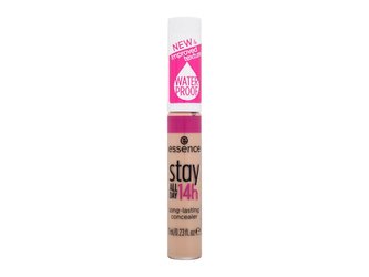 Essence Stay All Day Korektor 14h Long-Lasting Concealer 7 ml 40 Warm Beige pro ženy
