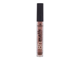 Essence 8h Matte Rtěnka Liquid Lipstick 2,5 ml 01 Cinnamon Spice pro ženy