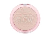 Essence Gimme Glow Rozjasňovač Luminous Highlighter 9 g 10 Glowy Champagne pro ženy