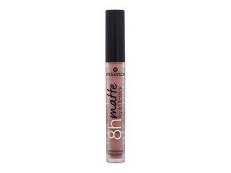 Essence 8h Matte Rtěnka Liquid Lipstick 2,5 ml 04 Rosy Nude pro ženy
