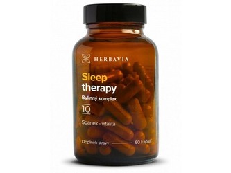 Herbavia Sleep therapy 60 tablet