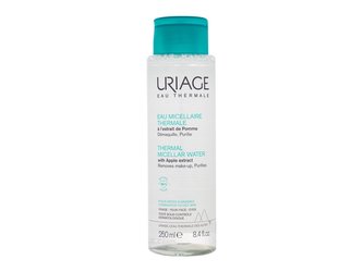 Uriage Eau Thermale Micelární voda Thermal Micellar Water Purifies Natural 250 ml unisex