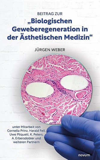 Beitrag zur "Biologischen Geweberegeneration in der Ästhetischen Medizin"