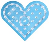 Podložka Srdíčko MAXI