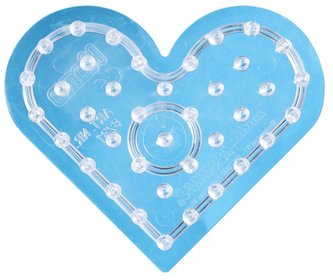 Podložka Srdíčko MAXI