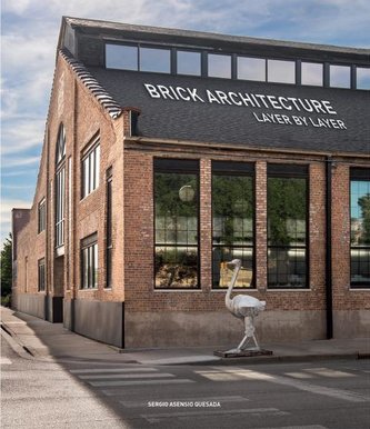 Brick Architecture - Layer by Layer