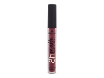 Essence 8h Matte Rtěnka Liquid Lipstick 2,5 ml 08 Dark Berry pro ženy