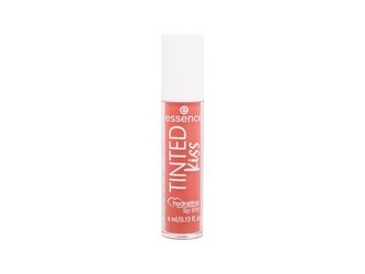 Essence Tinted Kiss Rtěnka 4 ml 04 Chili & Chill pro ženy