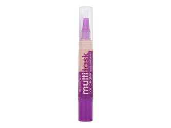 Essence Multitask Korektor 3 ml 20 Natural Beige pro ženy