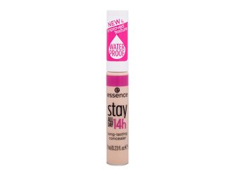Essence Stay All Day Korektor 14h Long-Lasting Concealer 7 ml 10 Light Honey pro ženy