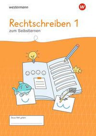 Westermann Unterrichtsmaterialien Grundschule. Rechtschreiben 1