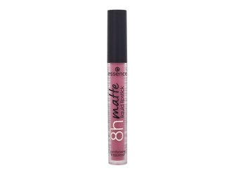 Essence 8h Matte Rtěnka Liquid Lipstick 2,5 ml 05 Pink Blush pro ženy