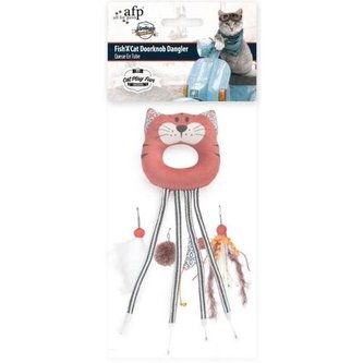 AFP Vintage Fish’A’Cat k zavěšení