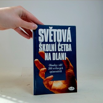 Světová školní četba na dlani