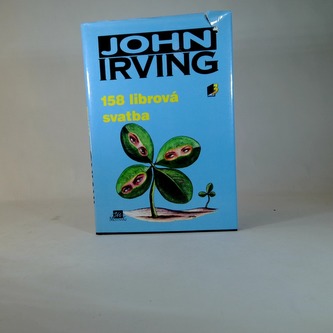 158  librová svatba