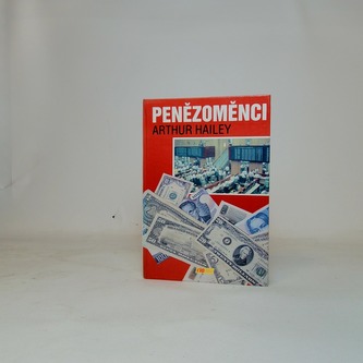 Penězoměnci
