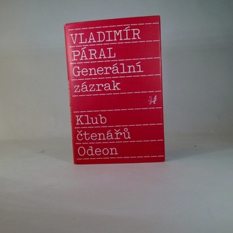Generální zázrak
