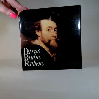Petrus Paulus Rubens
