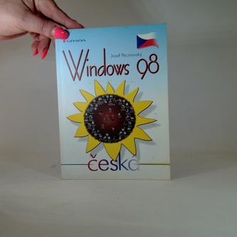 Česká Windows 98