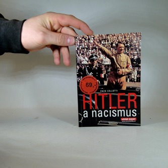 Hitler a nacismus