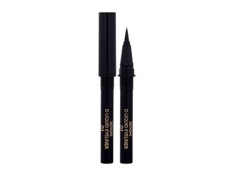 Sensai Designing Oční linka 0,6 ml 01 Black Náplň pro ženy