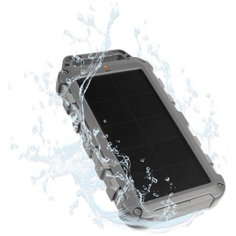 Xtorm 20W Fuel Srs Solarní powerbanka 10000 mAh