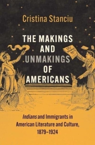 The Makings and Unmakings of Americans