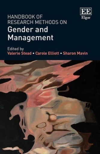 Handbook of Research Methods on Gender and Management Handbook of Research Methods on Gender and Management