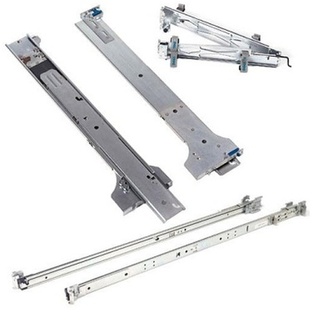 Ližiny Dell static rack rails pro 2/4 pozice/ pro PowerEdge R210/ R310/ R410/ R415/ NX300