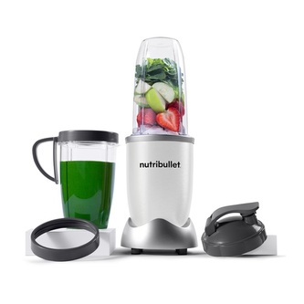 Nutribullet NB907.W