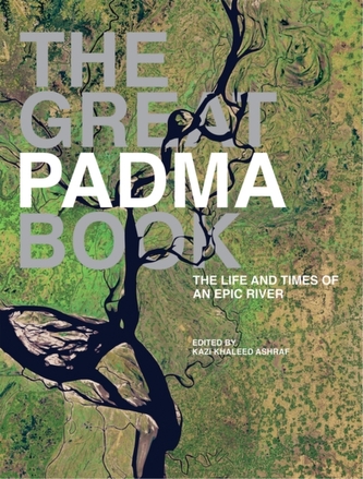 The Great Padma Book
