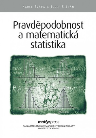 Pravděpodobnost a matematická statistika (6.vydání)