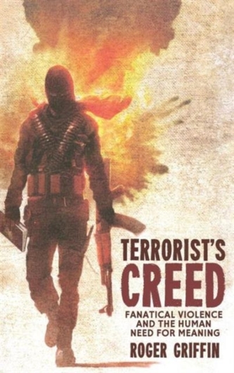 Terrorist's Creed Terrorist's Creed